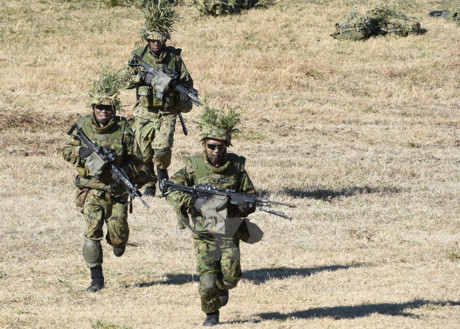 Япония и Великобритания подписали соглашение о расширении оборонного сотрудничества